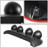 Universal Neochrome Roof Top Running Fog Lights w/ Switch H3