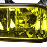 02-06 Cadillac Escalade Fog Lights with Switch and 899 Bulb