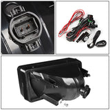 07-15 Chevrolet Silverado / Escalade / Avalanche / Suburban Fog Lights