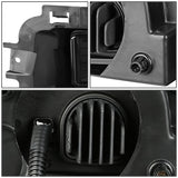 2014-2015 Chevrolet Silverado 1500 High Powered LED Fog Lights with Switch
