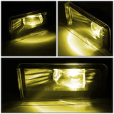 15-20 Chevy Tahoe Suburban GMC Yukon High Powered LED Fog Lights