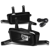 15-20 Chevy Tahoe Suburban GMC Yukon High Powered LED Fog Lights