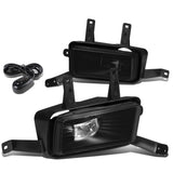 15-20 Chevy Tahoe Suburban GMC Yukon High Powered LED Fog Lights