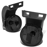 94-98 Dodge Ram 1500 2500 3500 Smoke Fog Lights