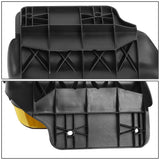 04-07 Chevrolet Silverado 1500 2500 3500 Amber Fog Lights