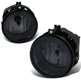 05-10 Multi-Make Multi-Model Smoke Fog Lights