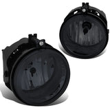 05-10 Multi-Make Multi-Model Smoke Fog Lights