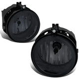 05-10 Multi-Make Multi-Model Smoke Fog Lights