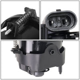 05-10 Multi-Make Multi-Model Smoke Fog Lights