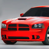05-10 Multi-Make Multi-Model Smoke Fog Lights