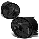 2005-2015 Nissan Titan / 2005-2007 Armada Smoke Fog Lights