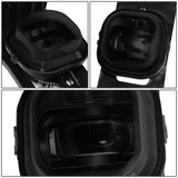 2005-2007 Ford F-250 F-350 F-450 F-550 Projector LED Fog Lights