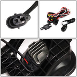 08-10 Ford F-250/F-350/F-450/F-550 Super Duty Projector LED Fog Lights