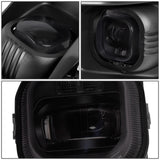 2011-2016 Ford F-250 F-350 F-450 F-550 Super Duty Projector LED Fog Lights