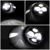 05-08 Ford F-150 / 06-08 Lincoln Mark LT Smoke Fog Lights