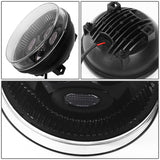 07-14 GMC Sierra 2500HD 3500HD / 07-13 Sierra 1500 LED Fog Lights Clear