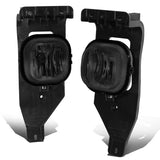 2005-2007 Ford F-250 F-350 F-450 F-550 Super Duty Smoke Fog Lights