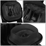 2005-2007 Ford F-250 F-350 F-450 F-550 Super Duty Smoke Fog Lights