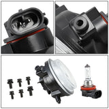 04-16 Mazda 3 / RX-8 / MPV / 5 / Speed 6 Round Fog Lights