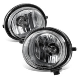 04-16 Mazda 3 / RX-8 / MPV / 5 / Speed 6 Round Fog Lights