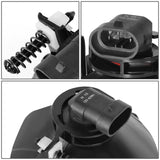 06-10 Ford F-150 / Lincoln Mark LT Fog Lights with Switch & Wiring