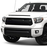 14-21 Toyota Tundra Clear Fog Lights with Switch & Wiring Kit