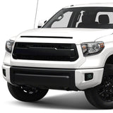 2014-2021 Toyota Tundra Smoked Fog Lights with Switch & Wiring
