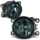 07-14 Lincoln Navigator / 06-21 Ford Mustang H11 Smoke Fog Lights