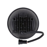 07-14 GMC Sierra LED Fog Lights with Smoke Lens