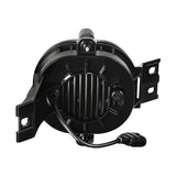 02-08 Dodge Ram 1500 / 03-09 Ram 2500 3500 Clear Fog Lights
