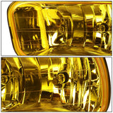 09-12 Dodge Ram 1500/2500/3500 Amber Fog Lights with Switch H10