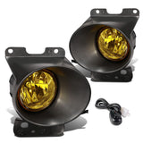 2006-2008 Ford F-150 & Lincoln Mark LT Fog Lights with Switch