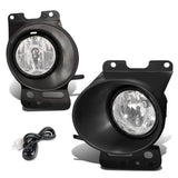 06-08 Ford F-150 / Lincoln Mark LT Fog Lights with Switch - Chrome