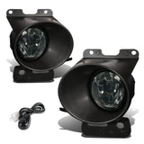 06-08 Ford F-150 / Lincoln Mark LT Fog Lights with Switch - Smoke
