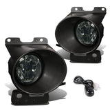 06-08 Ford F-150 / Lincoln Mark LT Fog Lights with Switch - Smoke