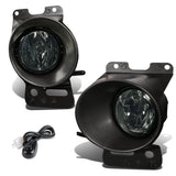 06-08 Ford F-150 / Lincoln Mark LT Fog Lights with Switch - Smoke