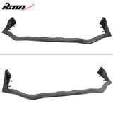2015-2017 Subaru WRX STI S208 Unpainted Front Bumper Lip Spoiler PP