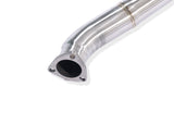 Honda FL5 Type R Titanium Valved Exhaust System - Yonristic Performance