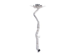 Honda FL5 Type R Titanium Valved Exhaust System - Yonristic Performance
