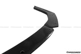 2015-2020 Lamborghini Huracan LP610 VRS Style Carbon Fiber Front Lip