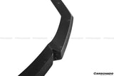 2015-2020 Lamborghini Huracan LP610 VRS Style Carbon Fiber Front Lip