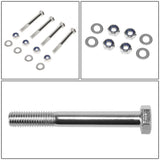 07-22 Chevrolet Silverado 1500 Front Suspension Leveling Kit 1 Inch Lift