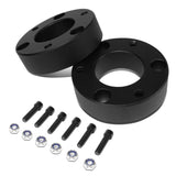 07-22 Chevrolet Silverado 1500 2.5" Front Suspension Leveling Kit