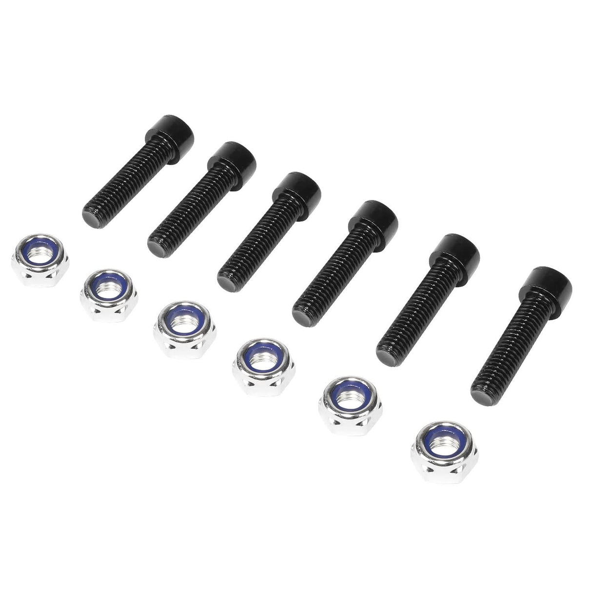 07-22 Chevrolet Silverado 1500 2.5" Front Suspension Leveling Kit