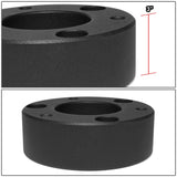 07-22 Chevy Silverado GMC Sierra 1500 3" Front Suspension Leveling Kit