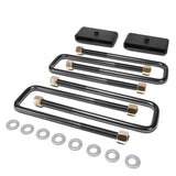 99-22 Chevrolet Silverado/GMC Sierra 1500 1" Rear Suspension Leveling Kit