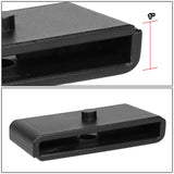 99-22 Chevrolet Silverado/GMC Sierra 1500 1" Rear Suspension Leveling Kit