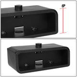 1999-2022 Chevrolet Silverado / GMC Sierra 1500 2" Rear Suspension Leveling Kit