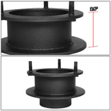 1994-2013 Dodge Ram 2500/3500 4WD Front 2.5" Suspension Leveling Kit