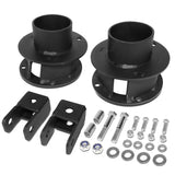 14-20 Ram 2500/3500 4WD Front 2.5" Suspension Leveling Kit